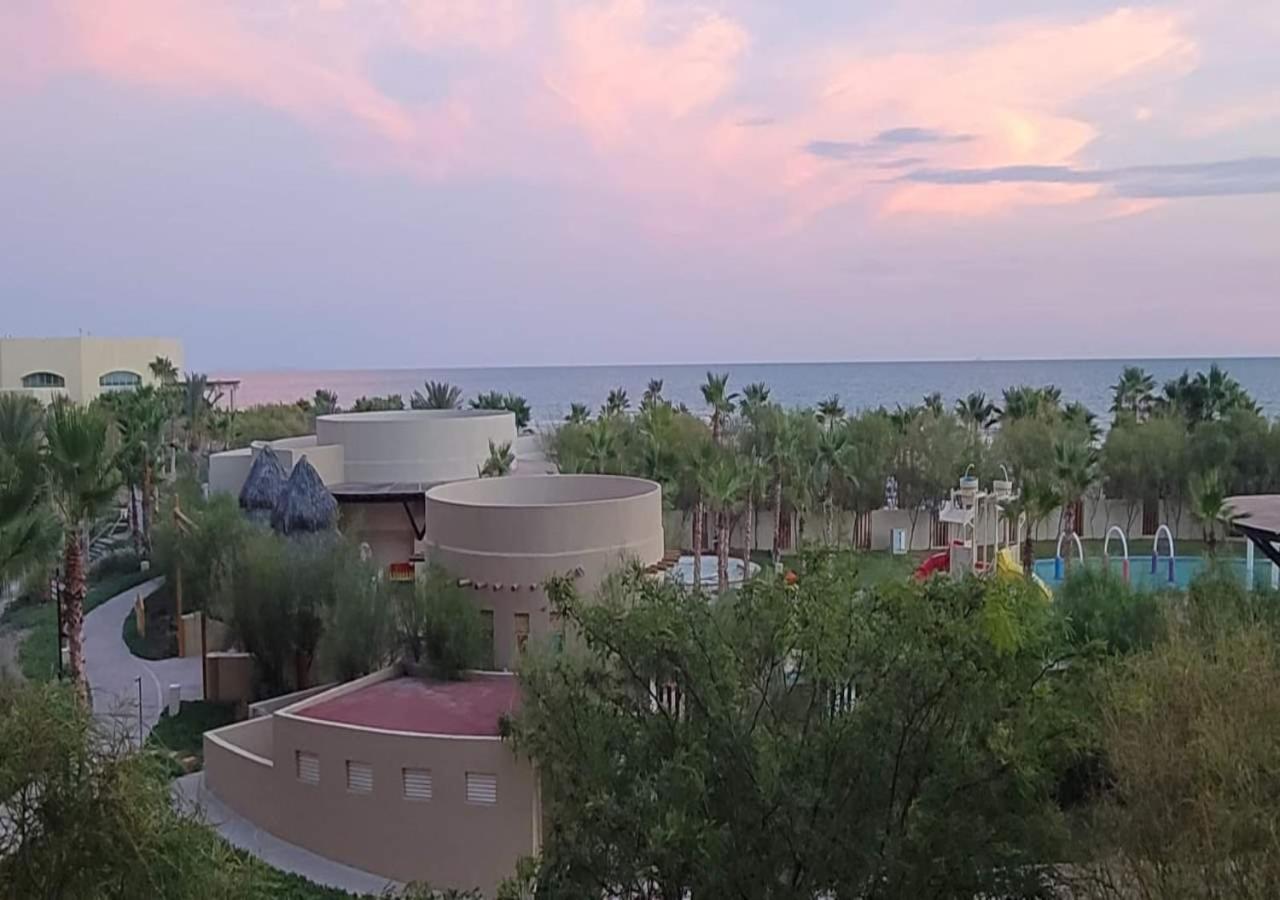 Vidanta Puerto Penasco Apartment Exterior photo